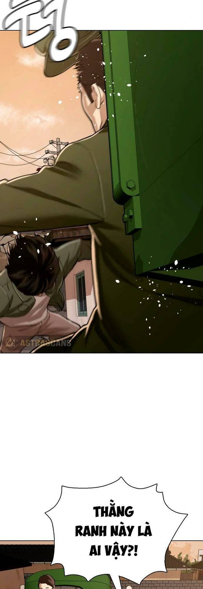 Điệp Viên 18 Tuổi: Chapter 36