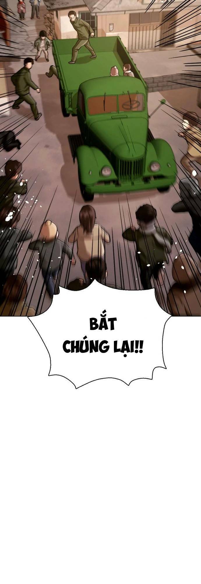Điệp Viên 18 Tuổi: Chapter 36