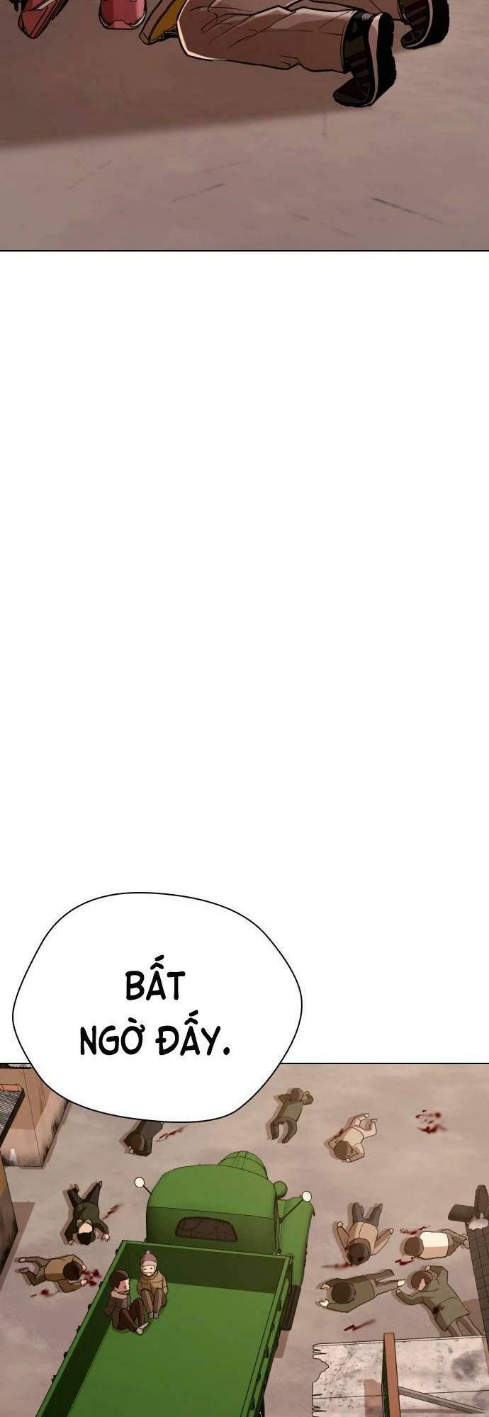 Điệp Viên 18 Tuổi: Chapter 36