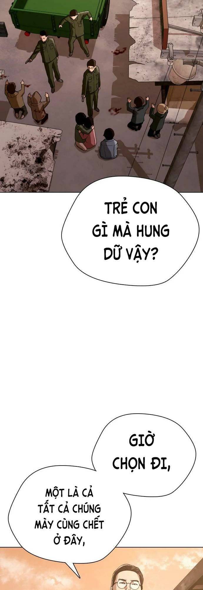 Điệp Viên 18 Tuổi: Chapter 36