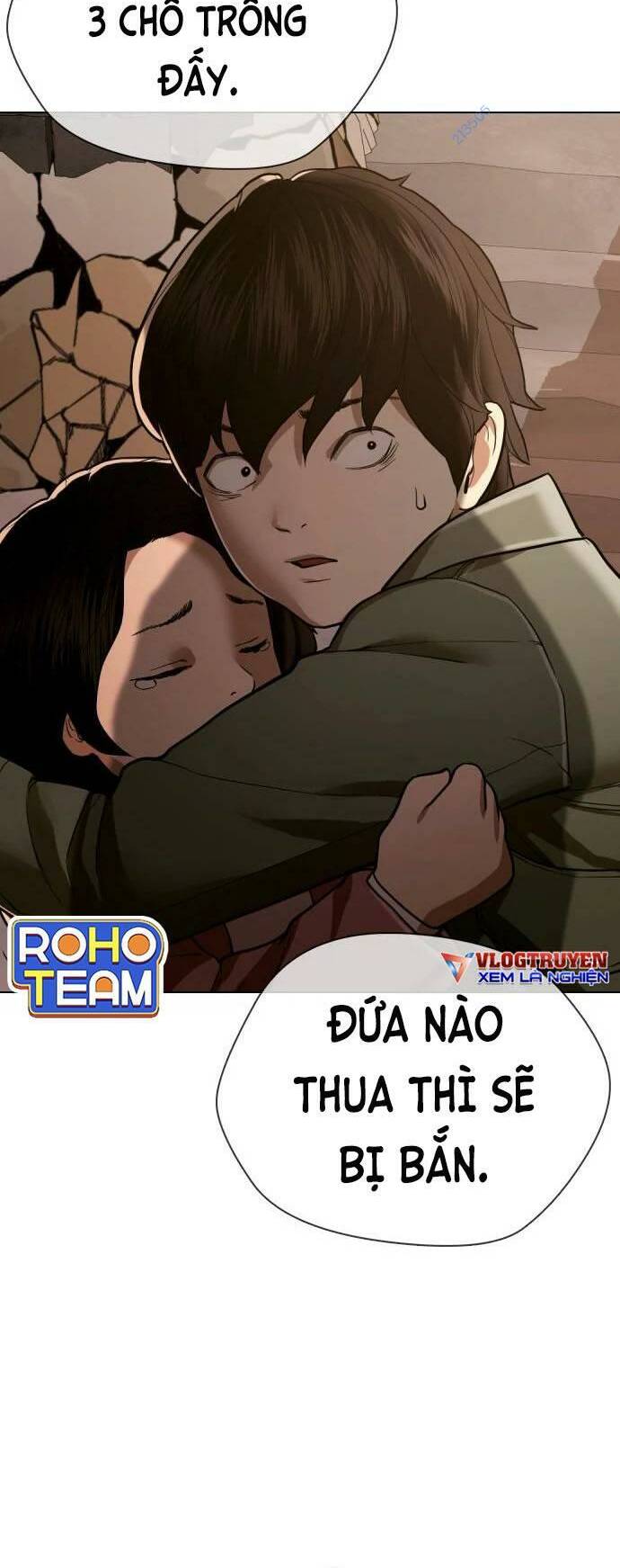 Điệp Viên 18 Tuổi: Chapter 36