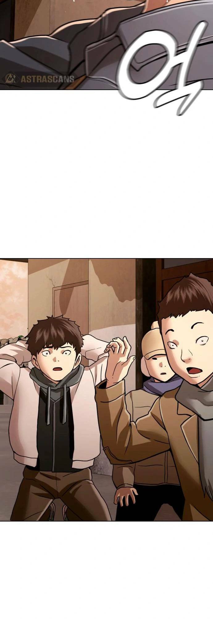 Điệp Viên 18 Tuổi: Chapter 36