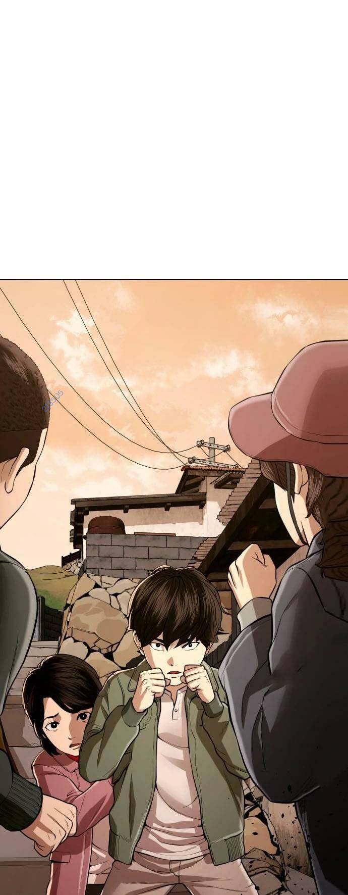 Điệp Viên 18 Tuổi: Chapter 36
