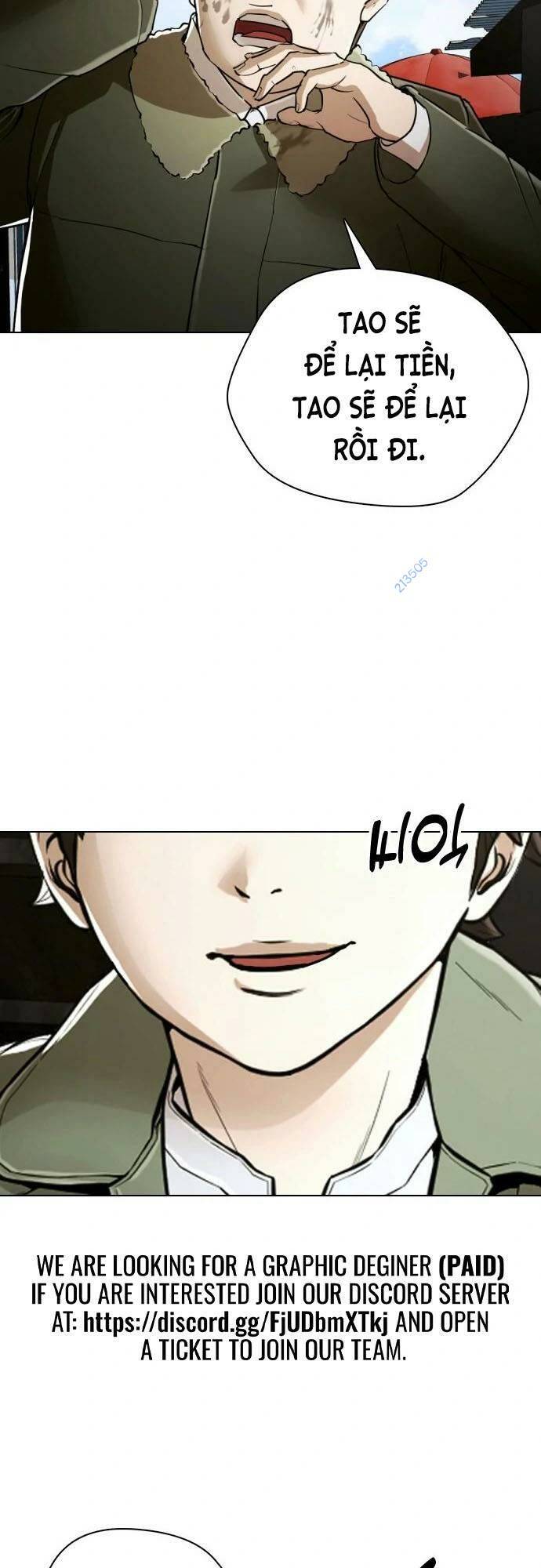 Điệp Viên 18 Tuổi: Chapter 36