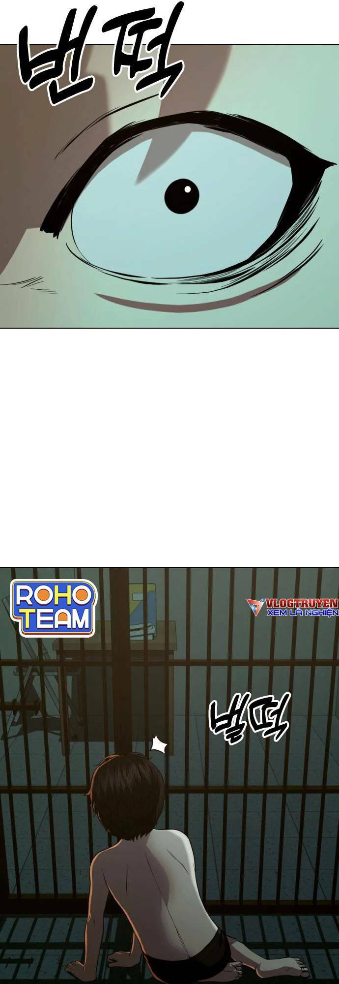 Điệp Viên 18 Tuổi: Chapter 36