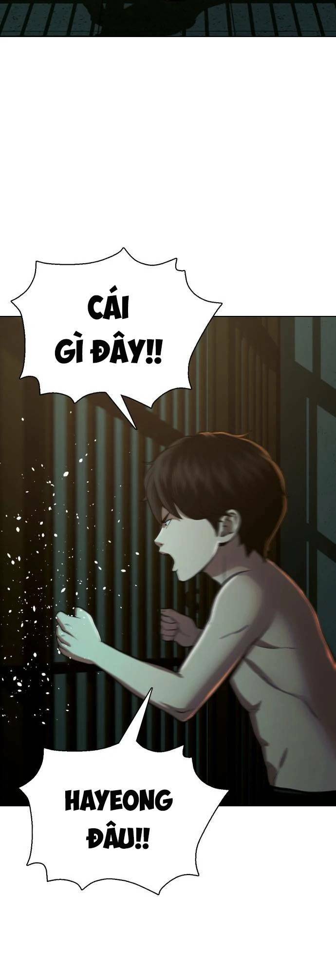 Điệp Viên 18 Tuổi: Chapter 36