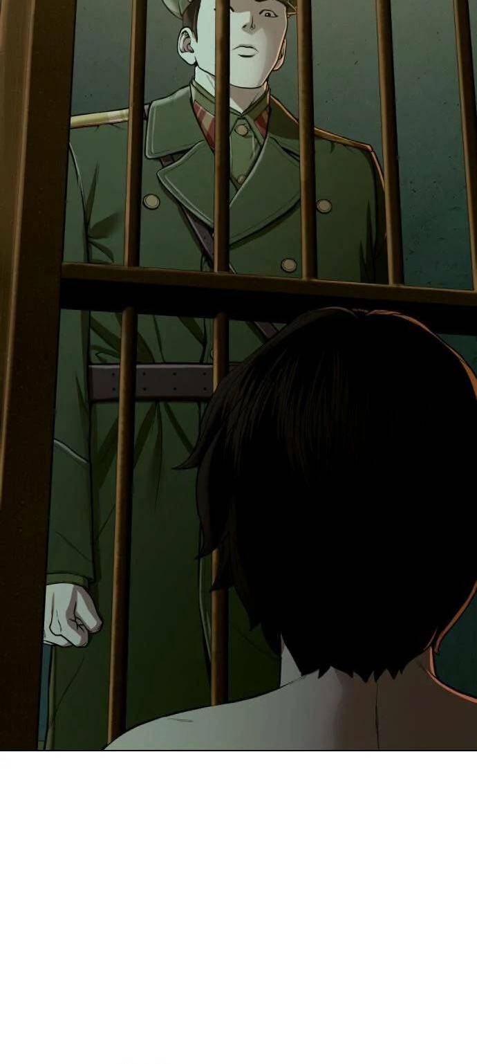 Điệp Viên 18 Tuổi: Chapter 36