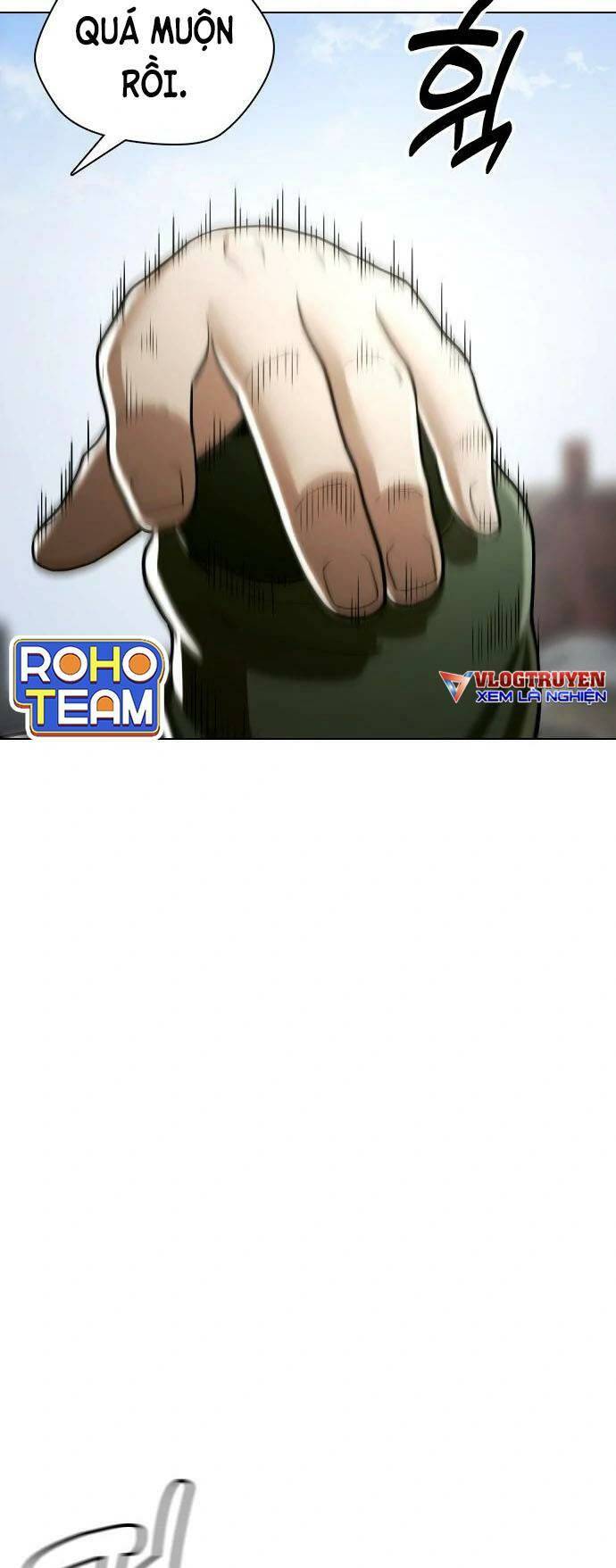Điệp Viên 18 Tuổi: Chapter 36