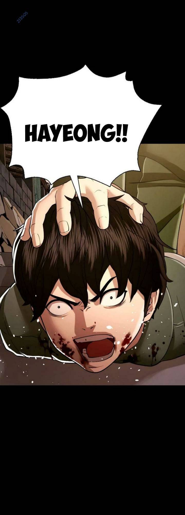 Điệp Viên 18 Tuổi: Chapter 37