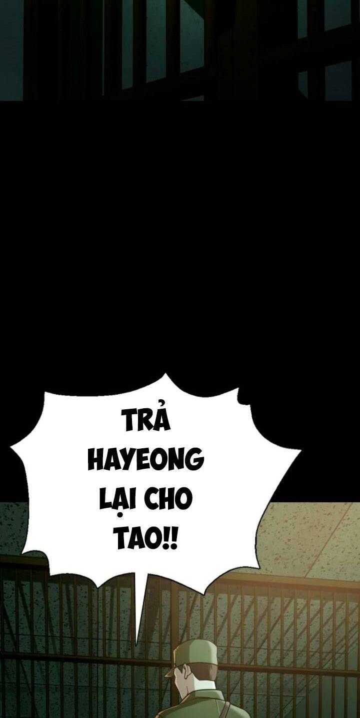Điệp Viên 18 Tuổi: Chapter 37