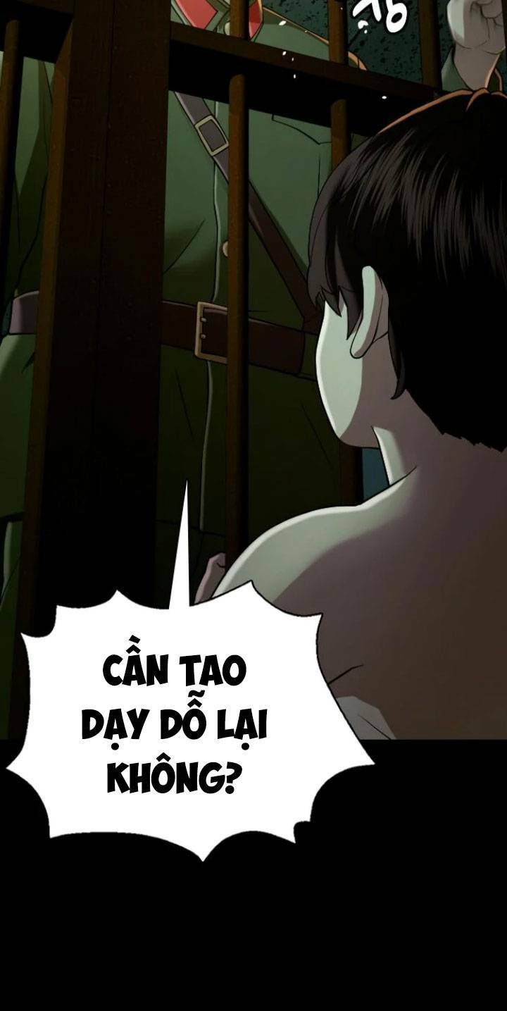 Điệp Viên 18 Tuổi: Chapter 37
