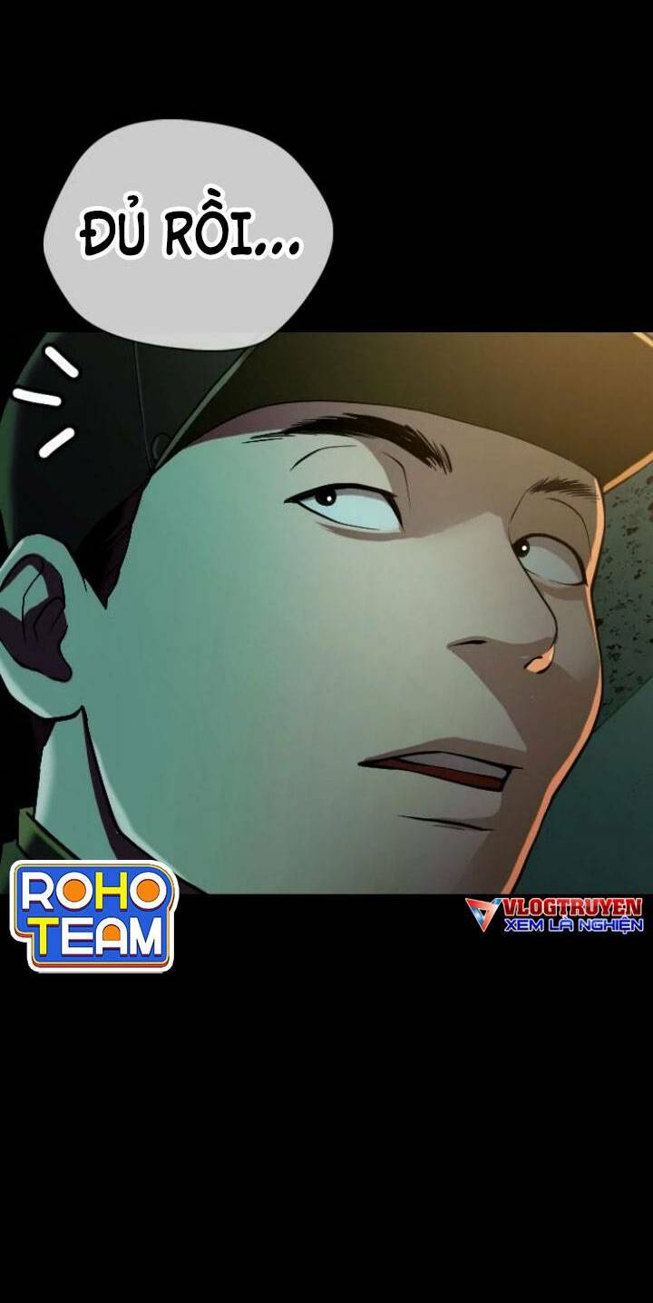 Điệp Viên 18 Tuổi: Chapter 37
