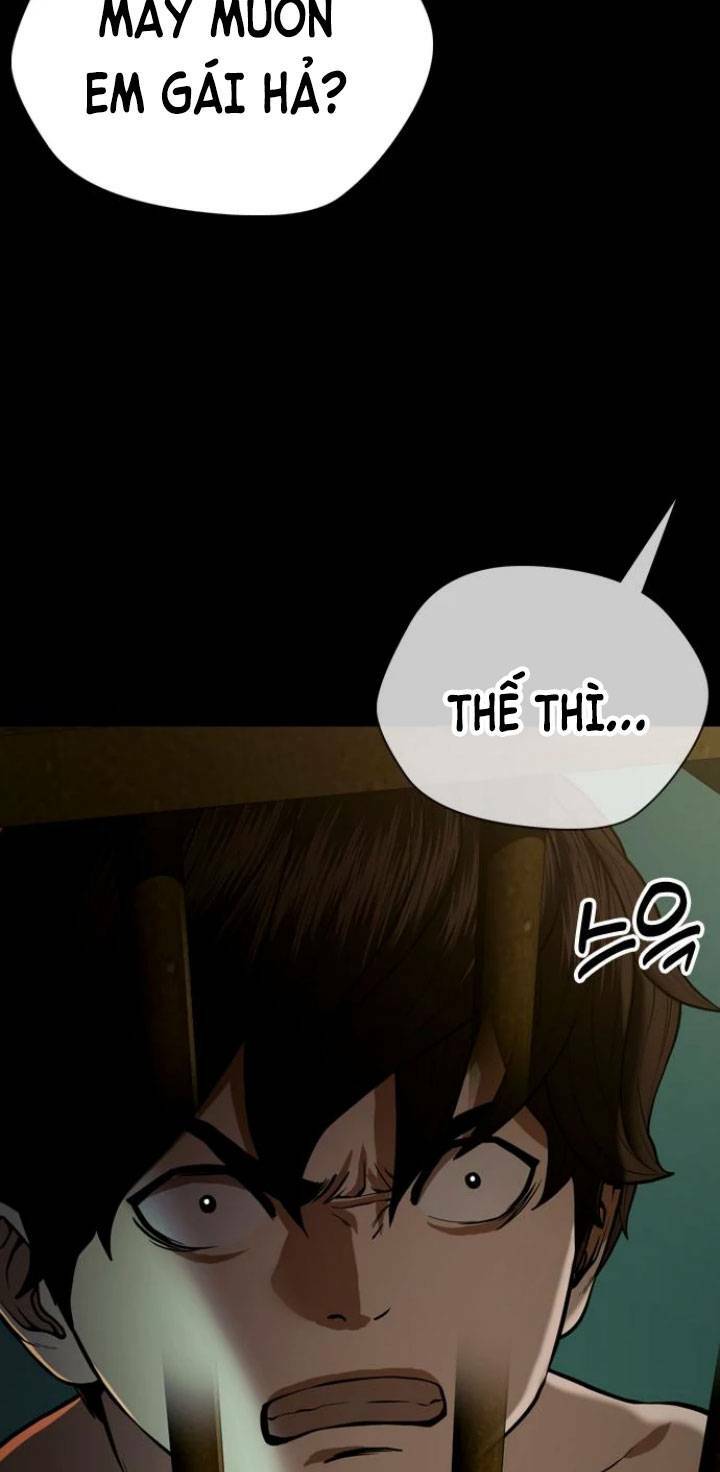 Điệp Viên 18 Tuổi: Chapter 37