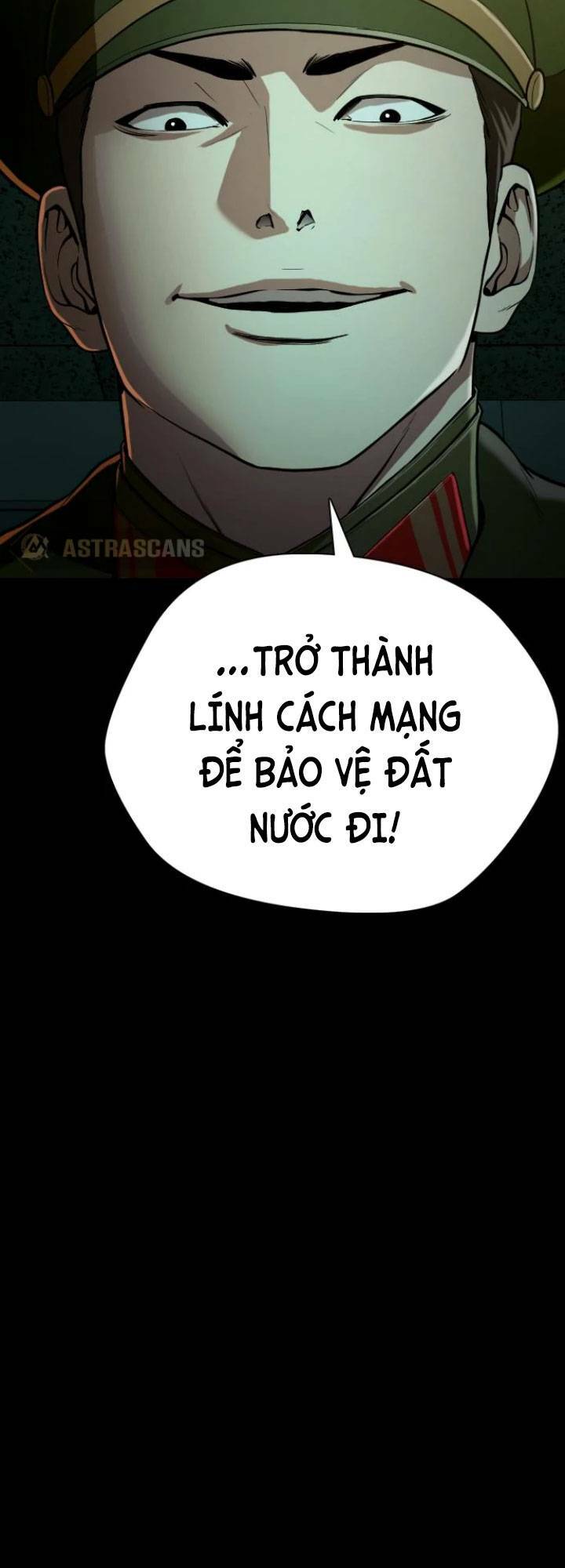 Điệp Viên 18 Tuổi: Chapter 37