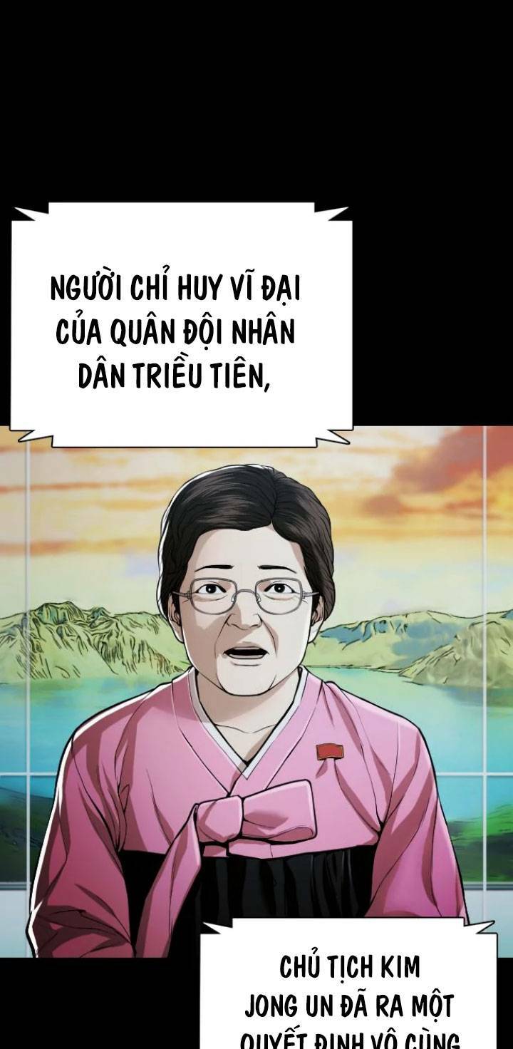 Điệp Viên 18 Tuổi: Chapter 37