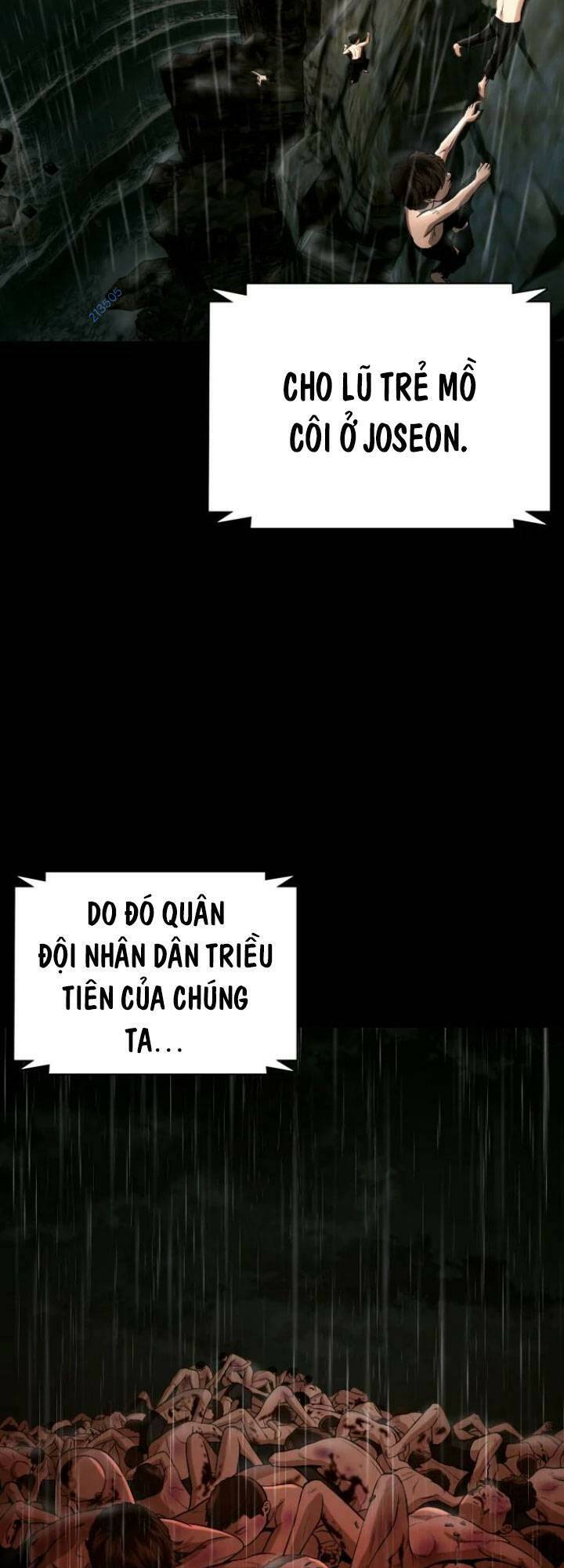 Điệp Viên 18 Tuổi: Chapter 37