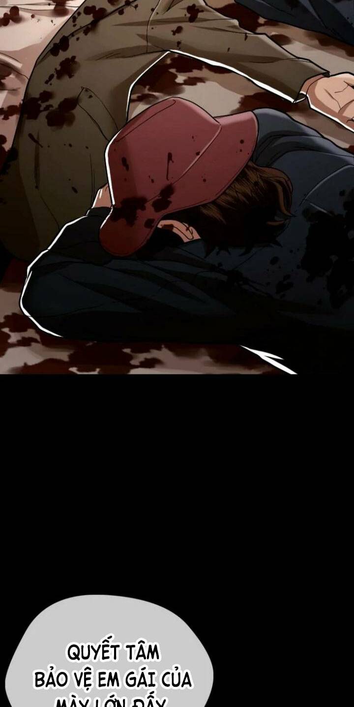 Điệp Viên 18 Tuổi: Chapter 37