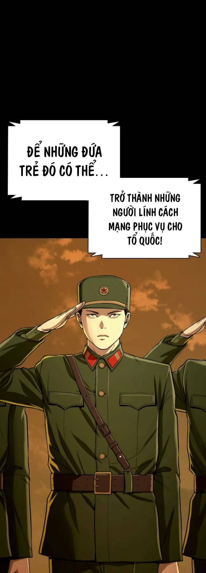 Điệp Viên 18 Tuổi: Chapter 37