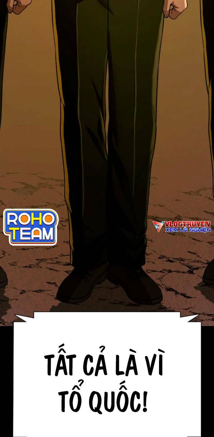 Điệp Viên 18 Tuổi: Chapter 37