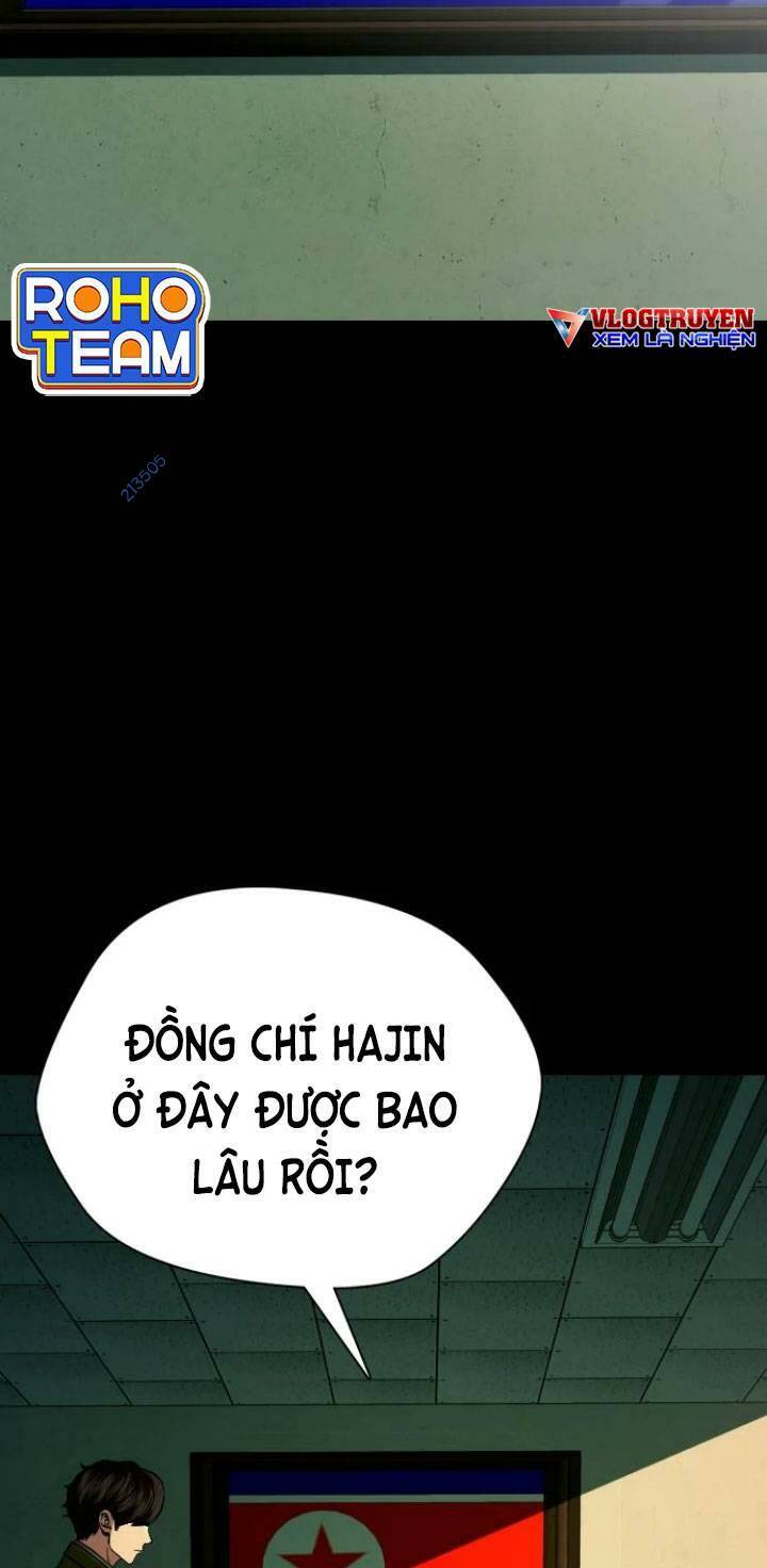 Điệp Viên 18 Tuổi: Chapter 37