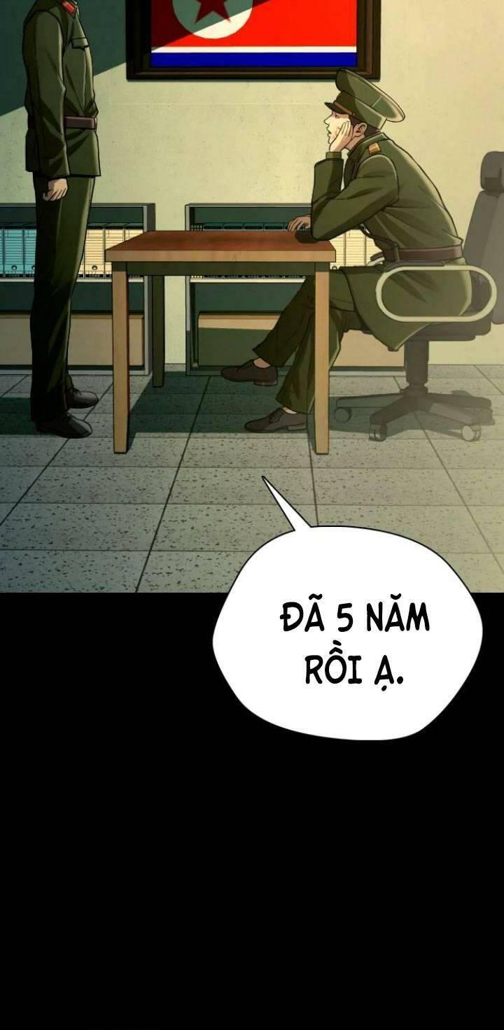 Điệp Viên 18 Tuổi: Chapter 37