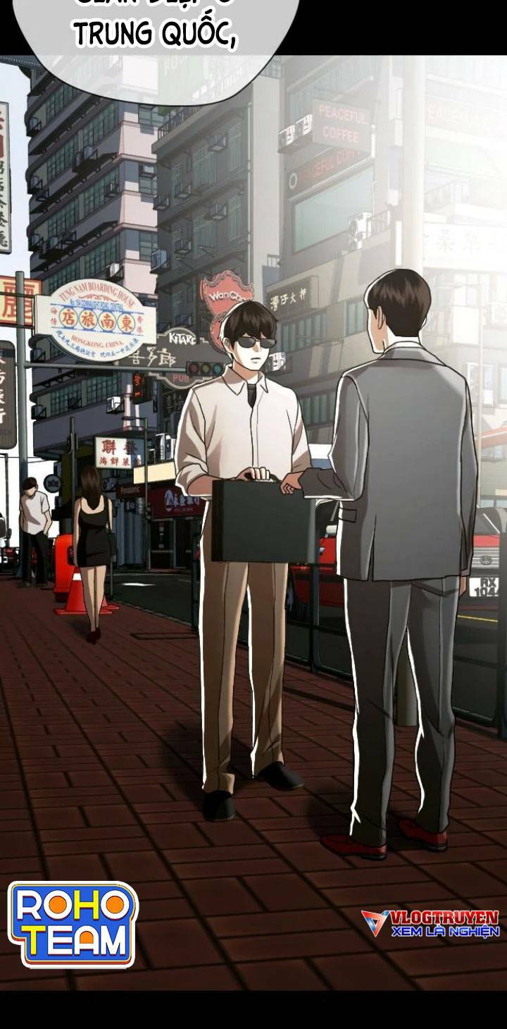 Điệp Viên 18 Tuổi: Chapter 37