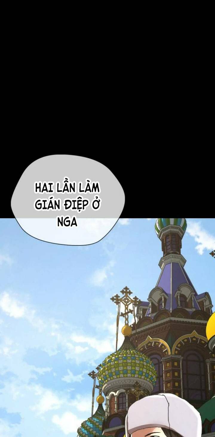 Điệp Viên 18 Tuổi: Chapter 37