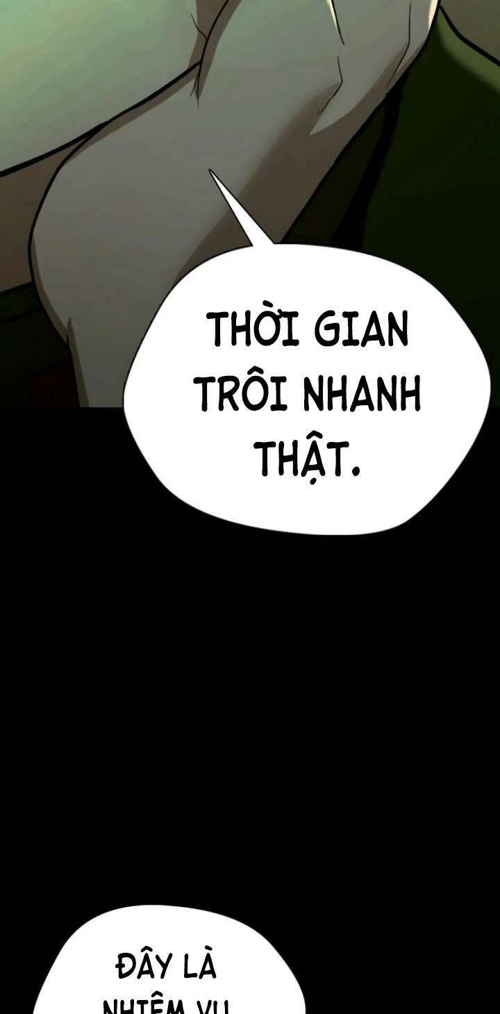Điệp Viên 18 Tuổi: Chapter 37