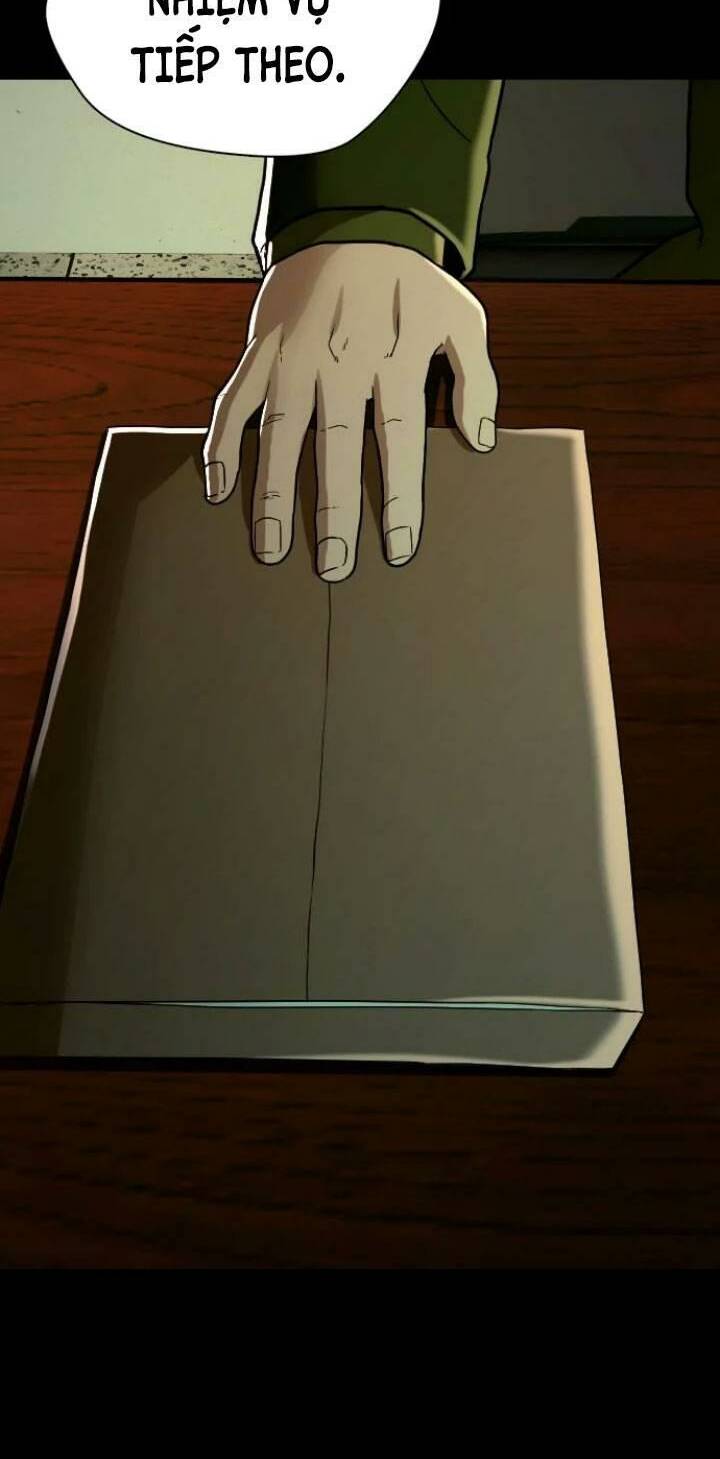 Điệp Viên 18 Tuổi: Chapter 37