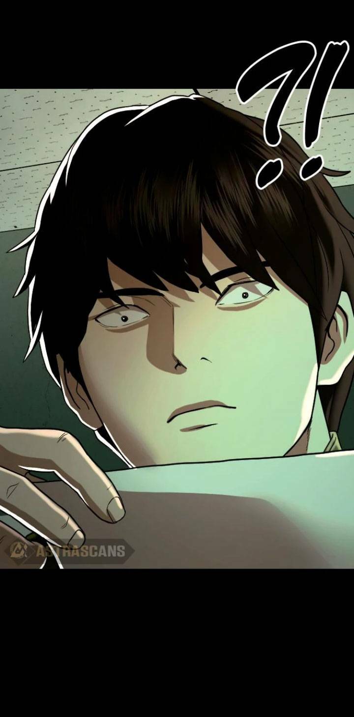 Điệp Viên 18 Tuổi: Chapter 37