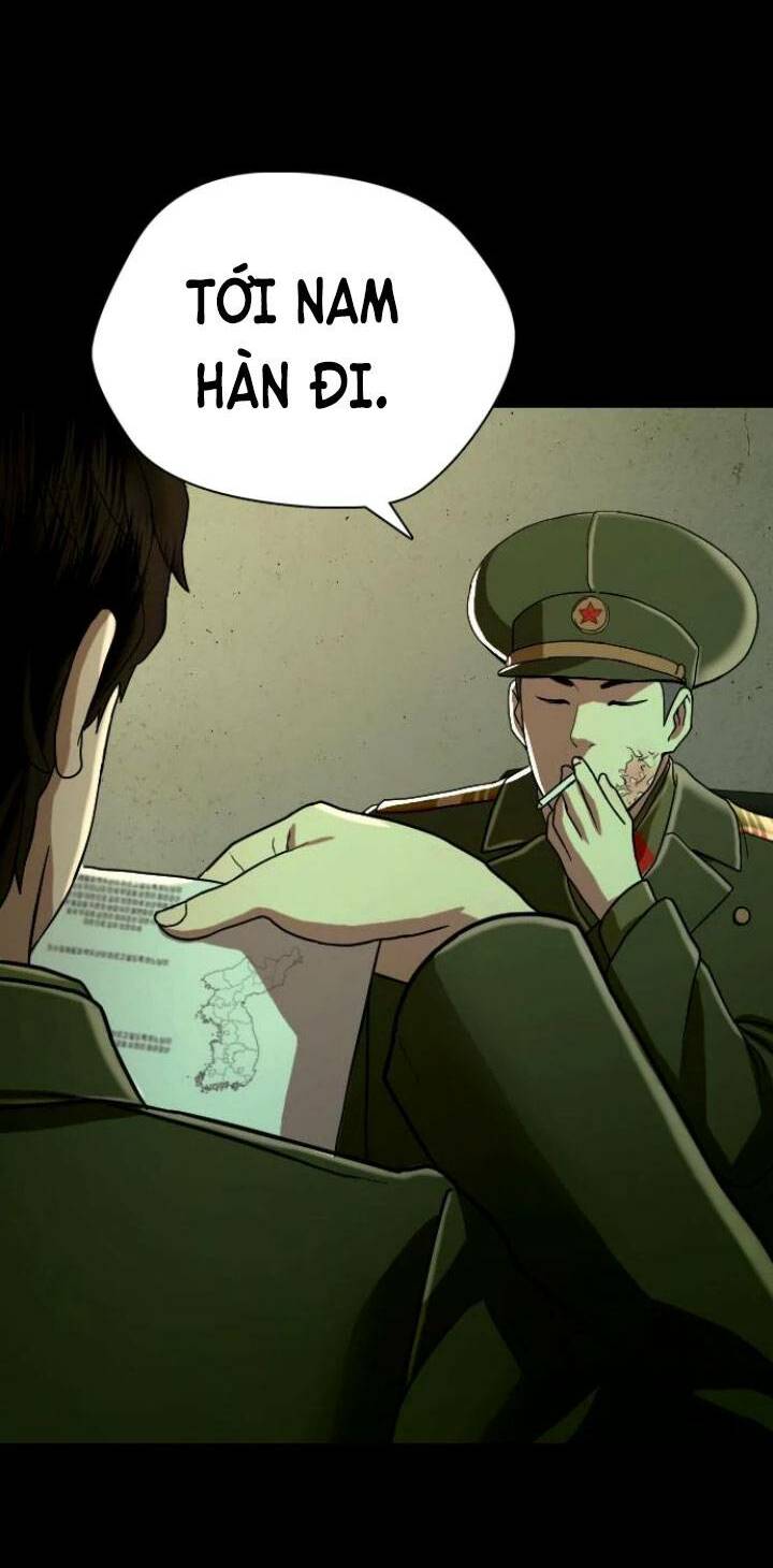 Điệp Viên 18 Tuổi: Chapter 37