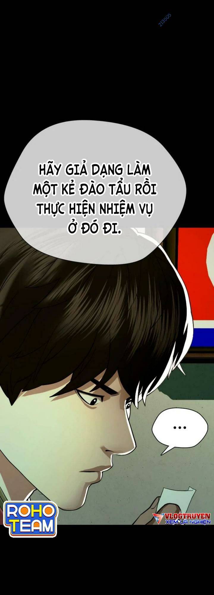 Điệp Viên 18 Tuổi: Chapter 37
