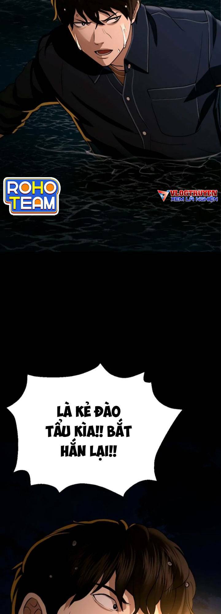 Điệp Viên 18 Tuổi: Chapter 37