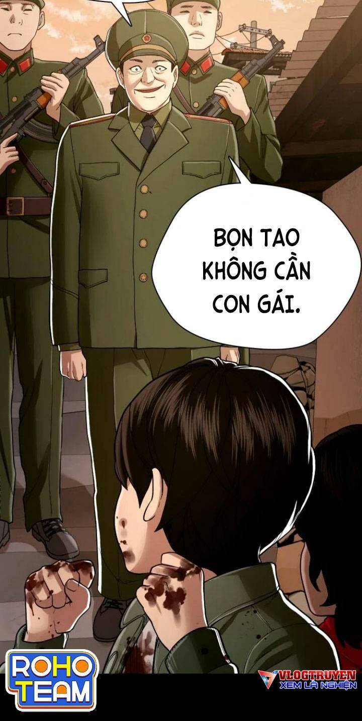 Điệp Viên 18 Tuổi: Chapter 37