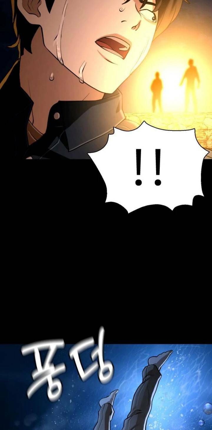 Điệp Viên 18 Tuổi: Chapter 37