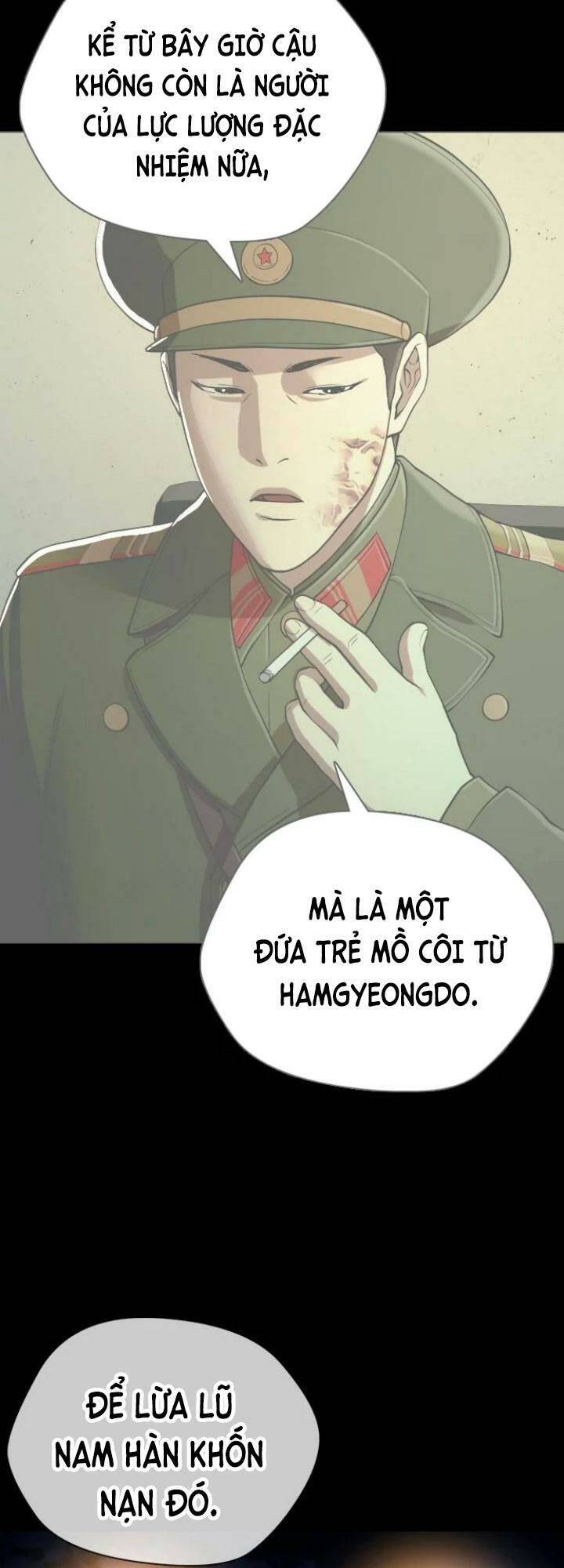 Điệp Viên 18 Tuổi: Chapter 37