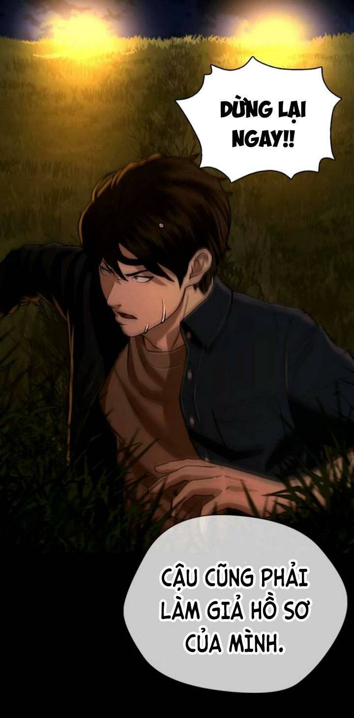 Điệp Viên 18 Tuổi: Chapter 37