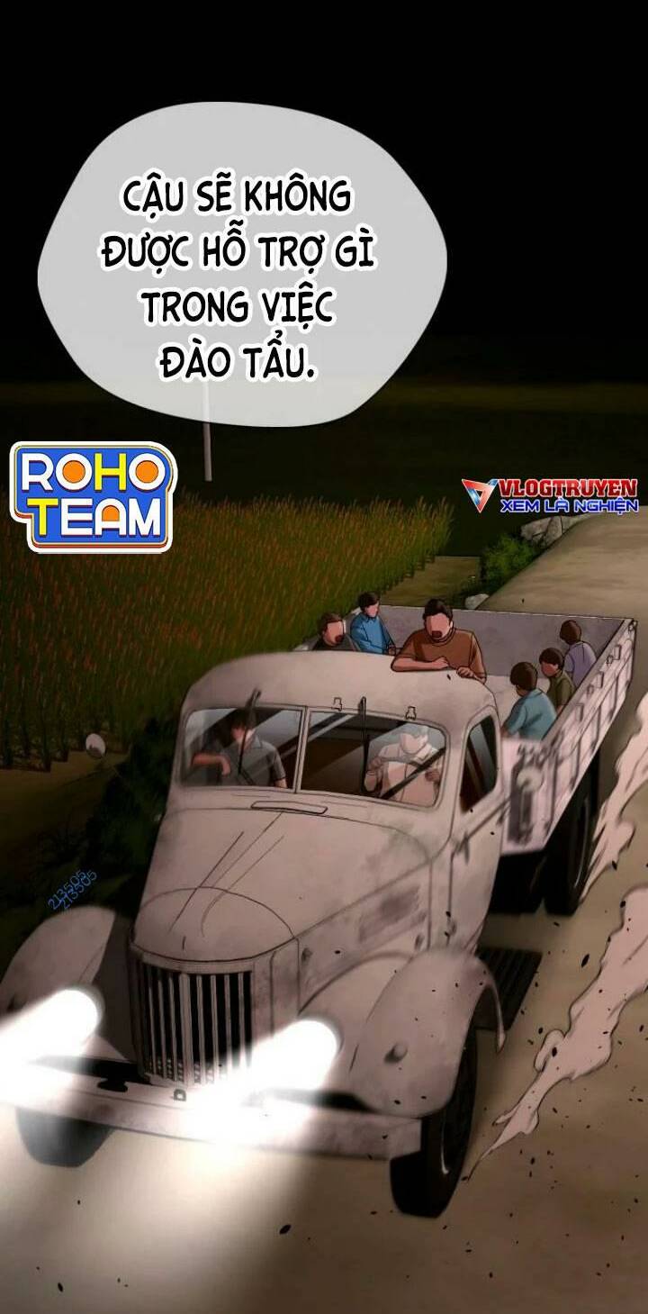 Điệp Viên 18 Tuổi: Chapter 37