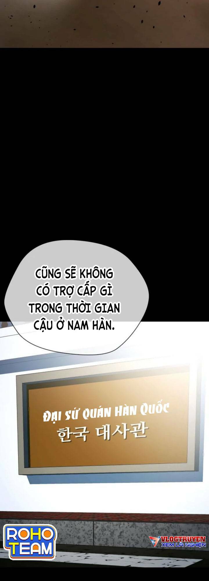 Điệp Viên 18 Tuổi: Chapter 37