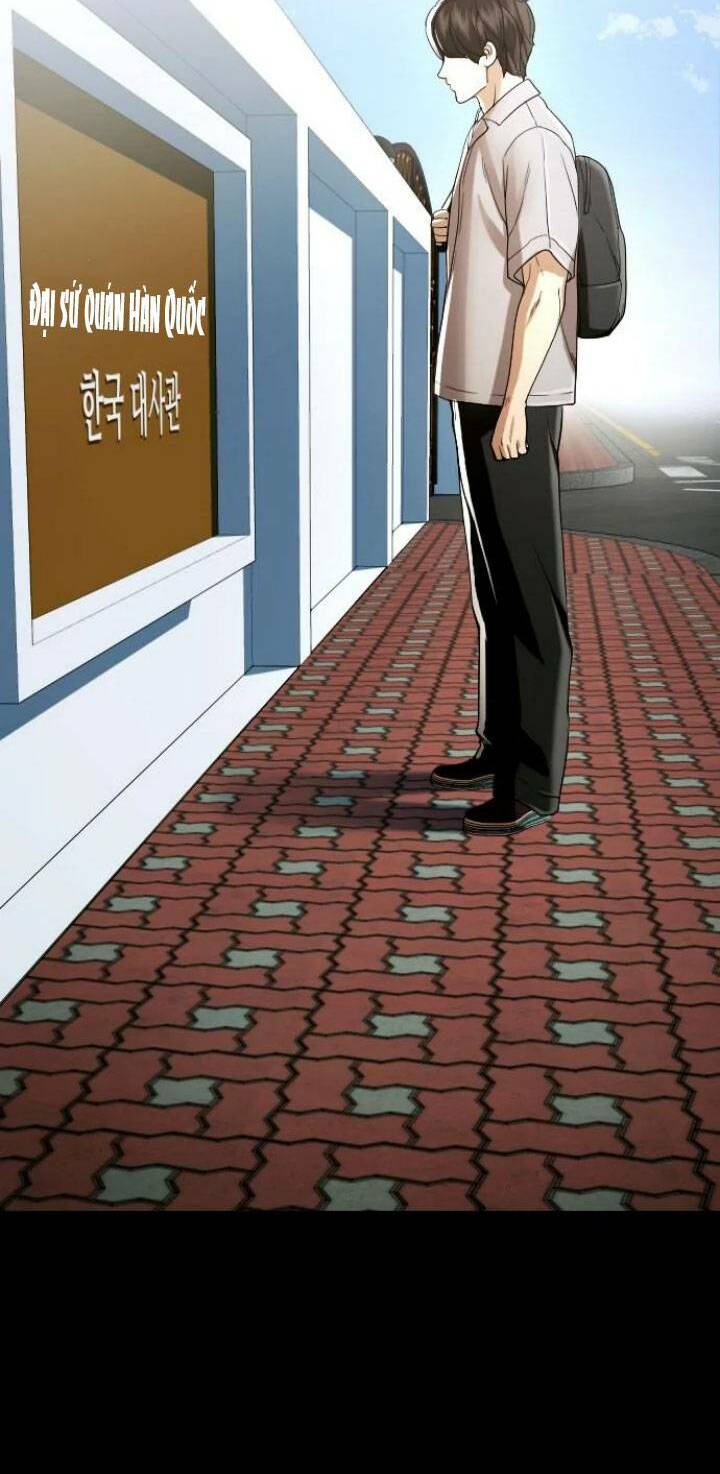 Điệp Viên 18 Tuổi: Chapter 37