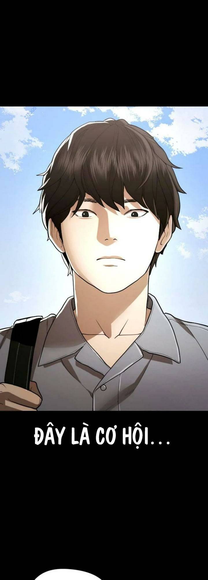 Điệp Viên 18 Tuổi: Chapter 37