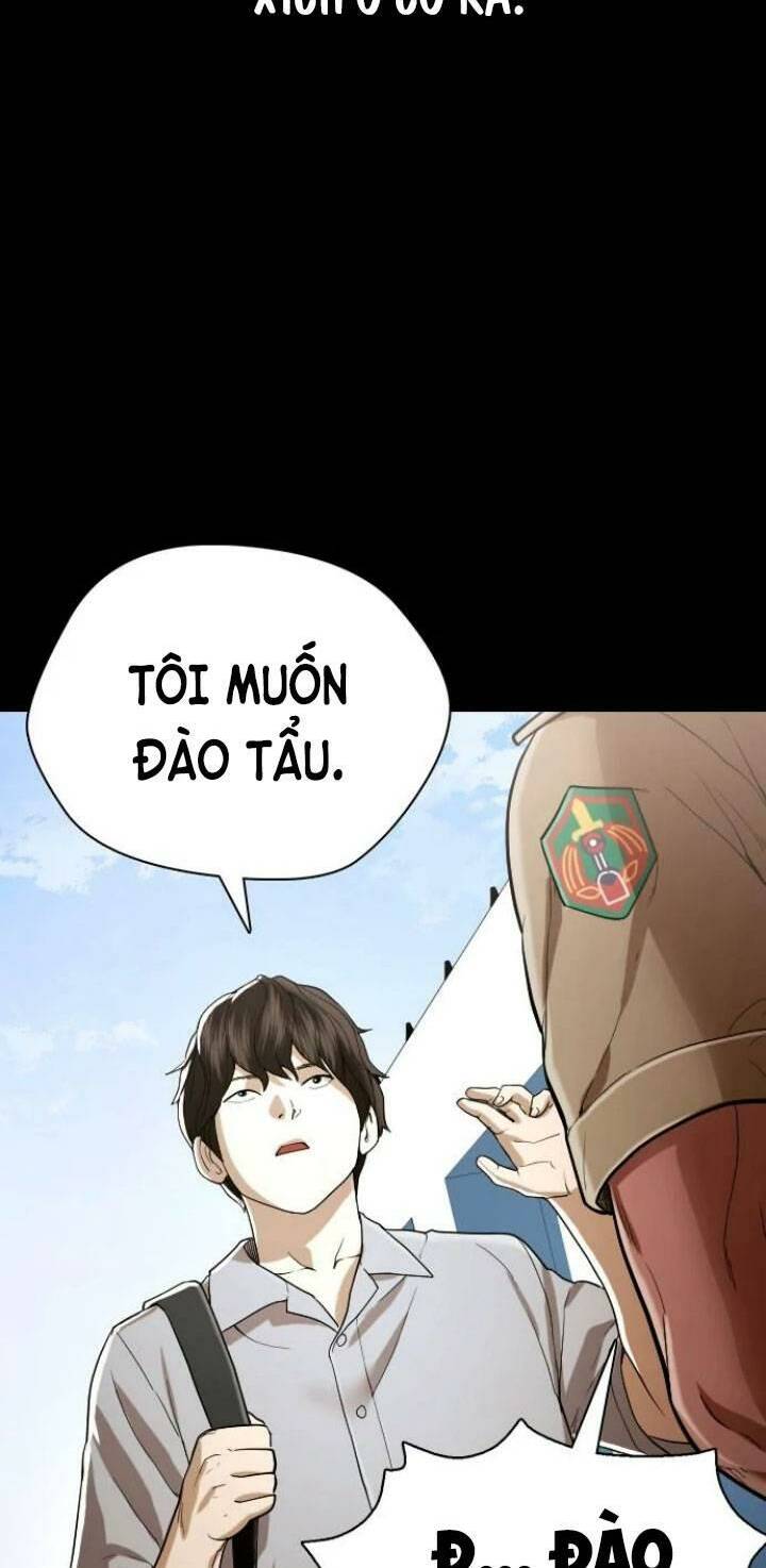 Điệp Viên 18 Tuổi: Chapter 37