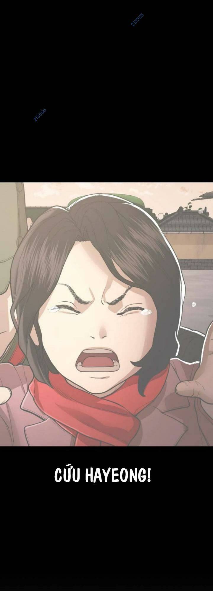 Điệp Viên 18 Tuổi: Chapter 37