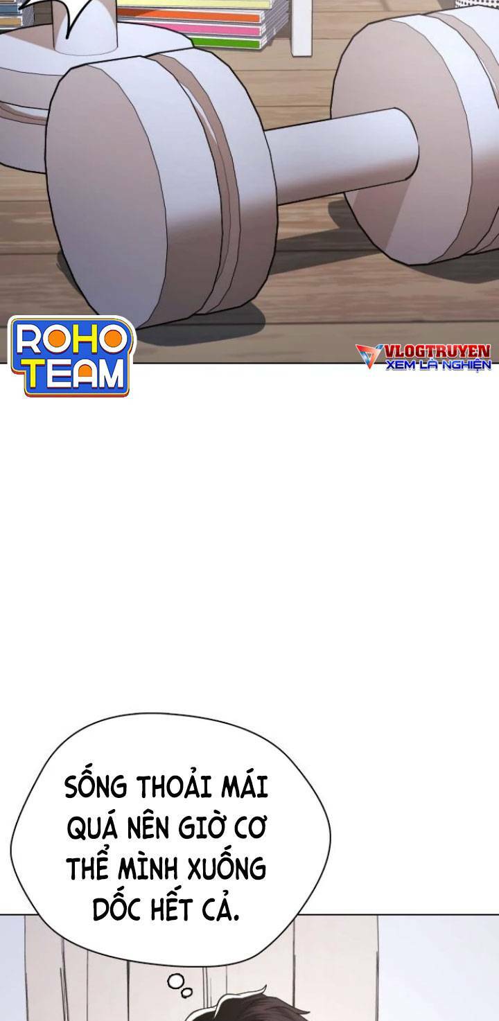 Điệp Viên 18 Tuổi: Chapter 37