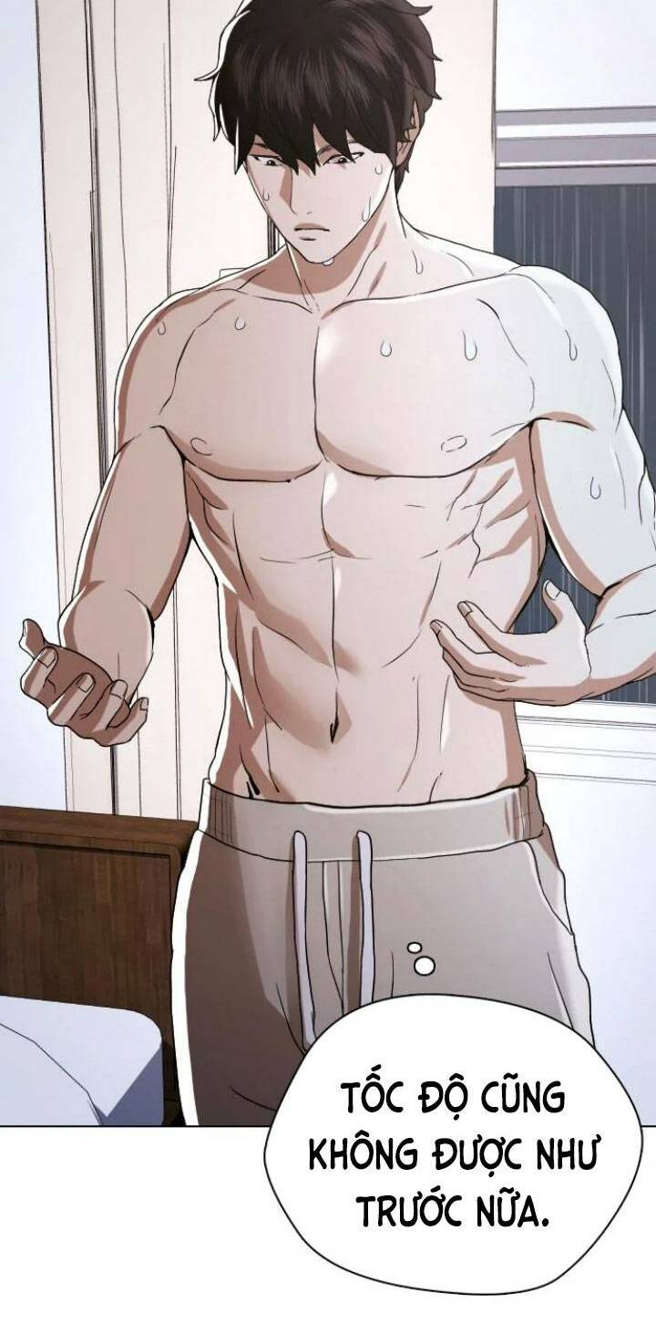 Điệp Viên 18 Tuổi: Chapter 37