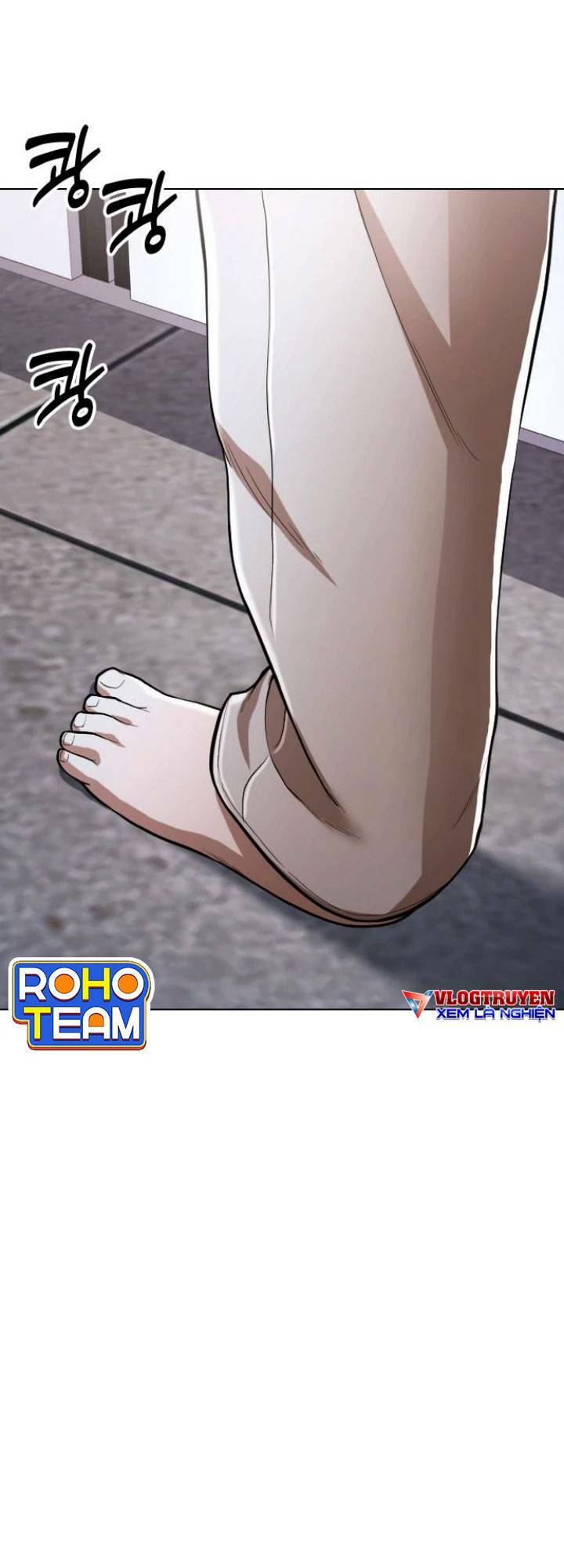 Điệp Viên 18 Tuổi: Chapter 37