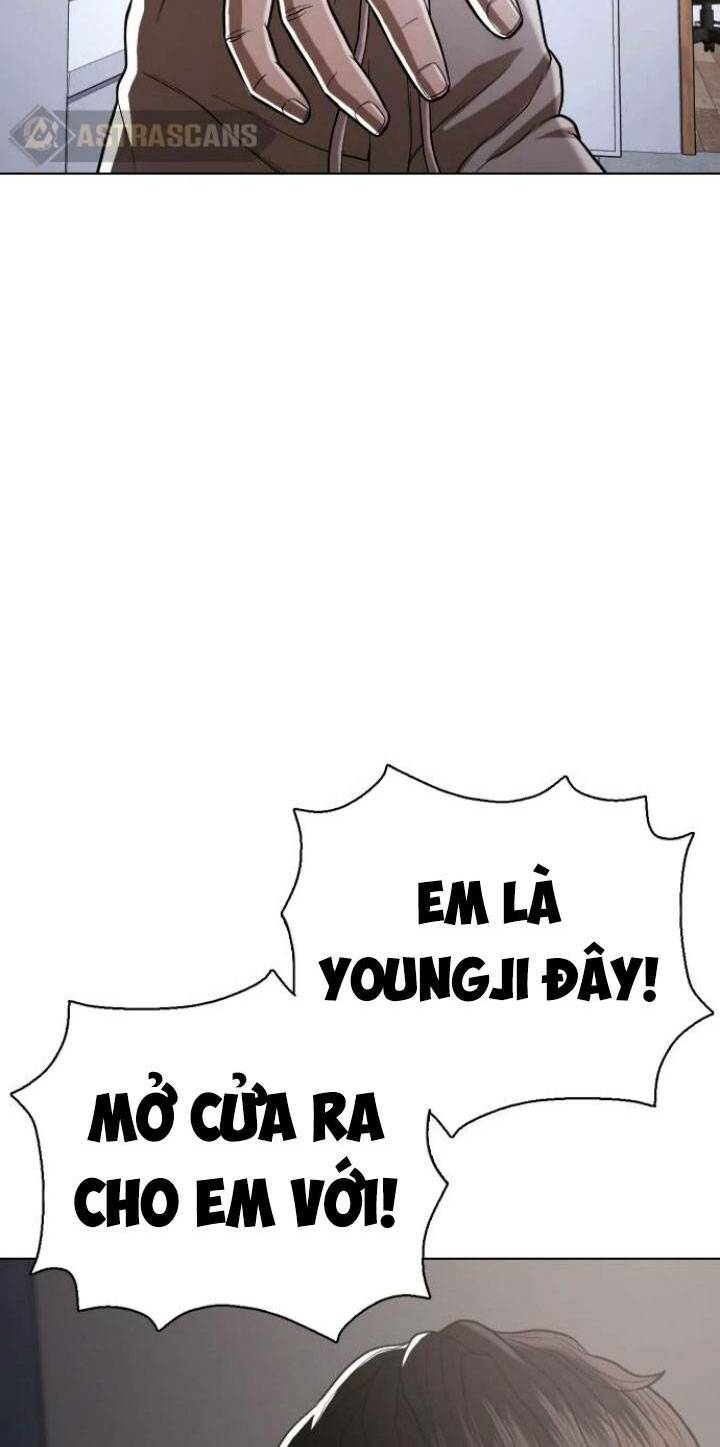 Điệp Viên 18 Tuổi: Chapter 37