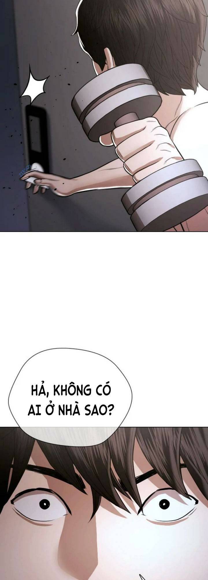 Điệp Viên 18 Tuổi: Chapter 37