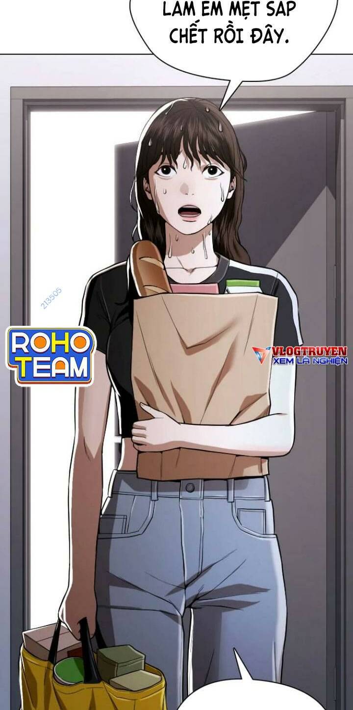 Điệp Viên 18 Tuổi: Chapter 37
