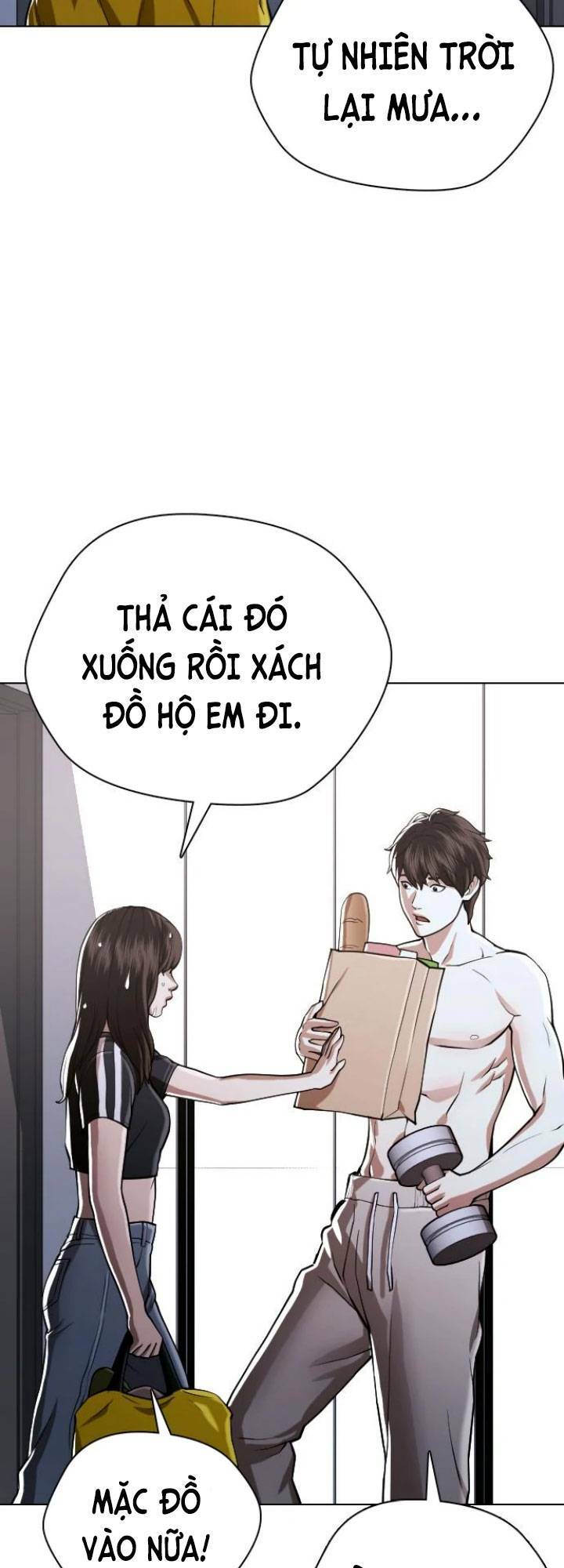 Điệp Viên 18 Tuổi: Chapter 37